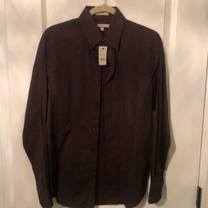 Men’s dress shirt. Express 1MX, Fitted. Size S, 14-14.5